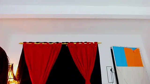 misslombana online show from March 22, 2026, 3:54 am