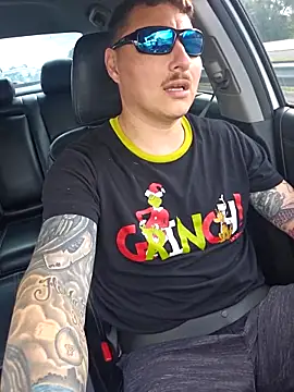 MrBiggBallz online show from December 22, 2025, 6:52 pm