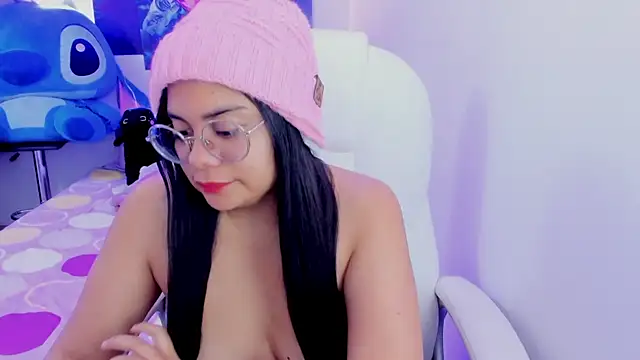 esmeralda112 online show from March 2, 2025, 10:13 pm