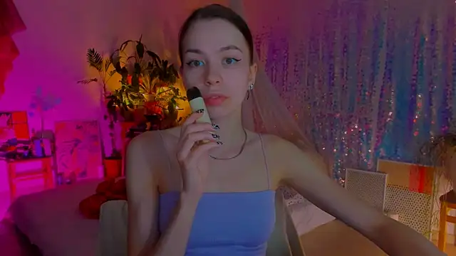 Snapshot of poli__ chatting on March 11, 2025, 9:37 pm poli   online show from March 11, 2025, 9:37 pm