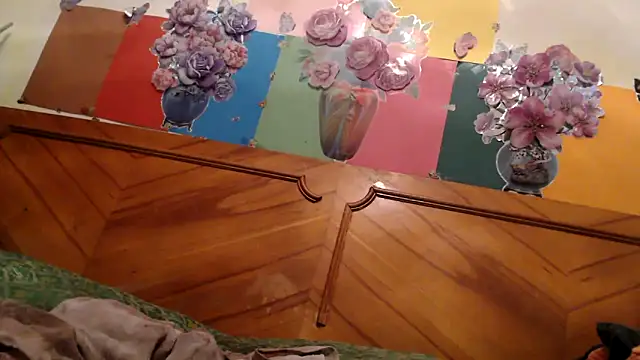 Snapshot of EllyseJenner chatting on February 18, 2026, 5:09 pm EllyseJenner online show from February 18, 2026, 5:09 pm