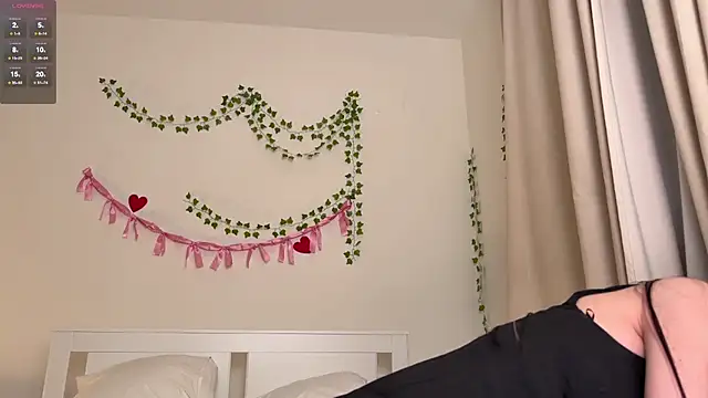 Snapshot of neon_demon chatting on November 15, 2025, 8:13 pm neon demon online show from November 15, 2025, 8:13 pm