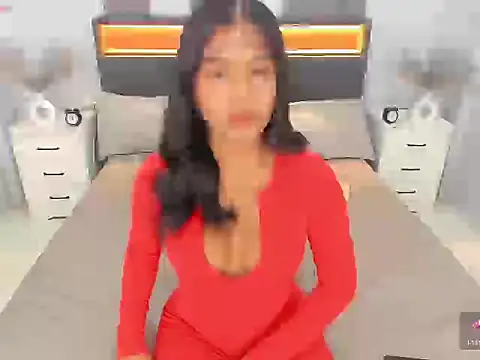 EllaCalifa online show from April 9, 2026, 4:47 am