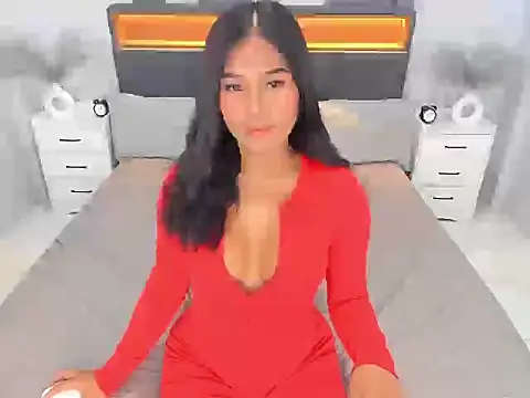 EllaCalifa online show from May 15, 2026, 12:19 am