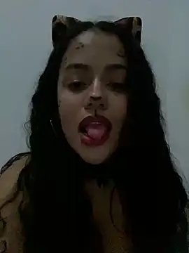 demonaughtyyy online show from November 1, 2025, 4:41 am