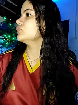 Snapshot of demonaughtyyy chatting on December 28, 2024, 5:12 am demonaughtyyy online show from December 28, 2024, 5:12 am