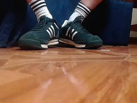 alphaswitchard online show from April 4, 2026, 12:50 am