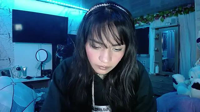 Snapshot of Samara_Beltran chatting on October 2, 2025, 2:59 am Samara Beltran online show from October 2, 2025, 2:59 am