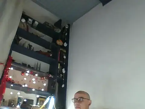 Karabinek666 online show from January 11, 2026, 8:16 pm