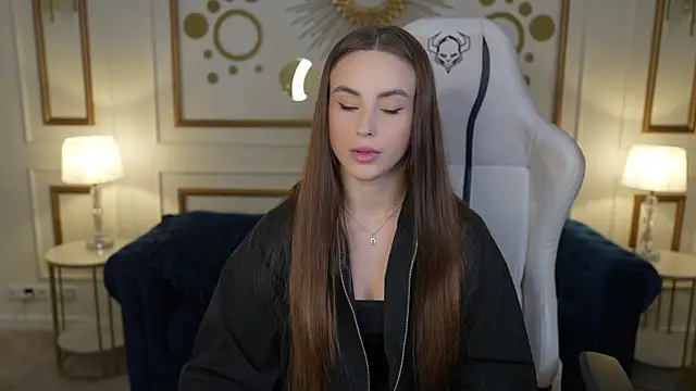 Snapshot of Elice_Dream chatting on October 5, 2025, 2:52 pm Elice Dream online show from October 5, 2025, 2:52 pm