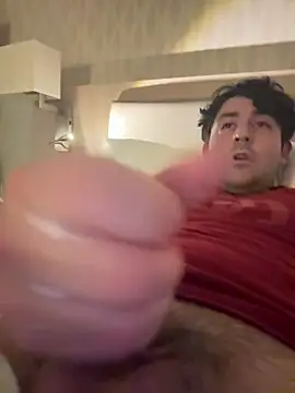 GreysonFox online show from January 18, 2026, 8:51 am