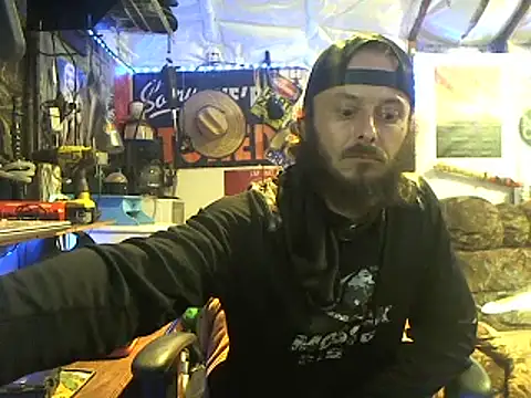 CloudDadddyyy420 online show from October 15, 2025, 11:13 pm