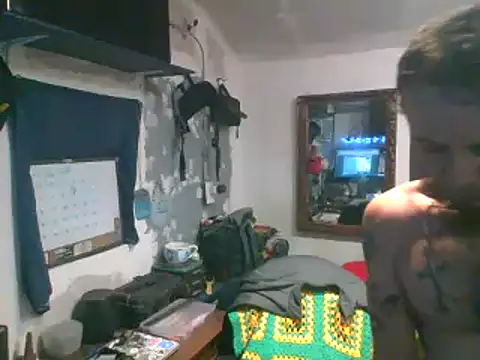 CloudDadddyyy420 online show from May 10, 2026, 10:44 pm