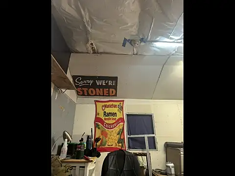 CloudDadddyyy420 online show from February 24, 2026, 4:41 pm