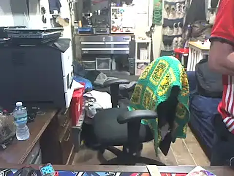 CloudDadddyyy420 online show from August 3, 2026, 2:01 pm