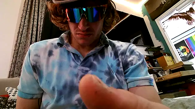 TheGAPEgatsby92 online show from May 22, 2026, 2:31 am