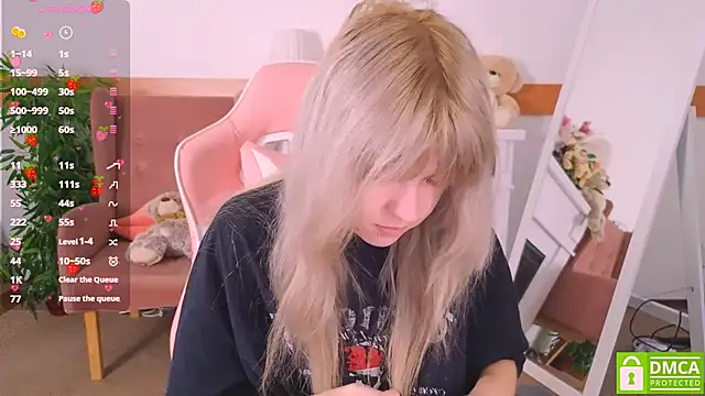 Grace and  Jacob online show from November 26, 2025, 7:30 am