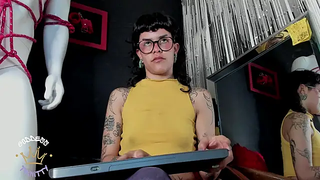 trinitty online show from September 12, 2025, 1:44 pm