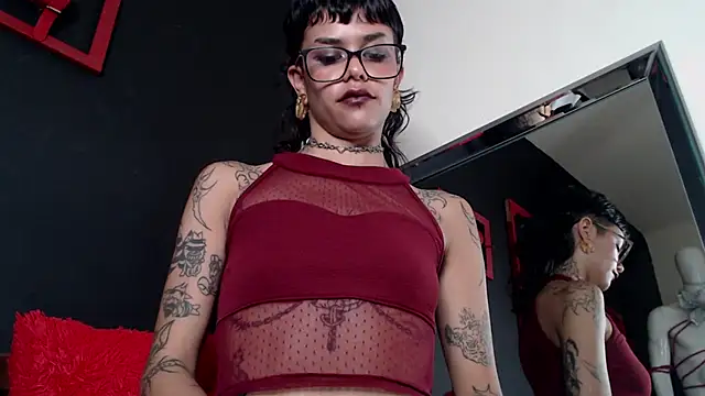 trinitty online show from February 4, 2025, 4:29 pm