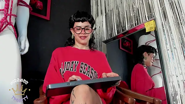 trinitty online show from September 17, 2025, 1:57 pm