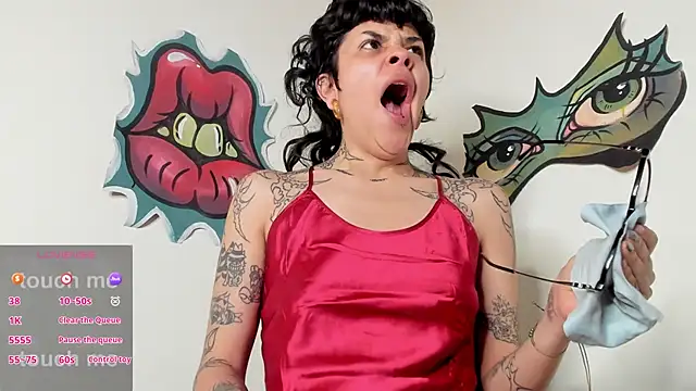 trinitty online show from February 25, 2026, 11:54 am