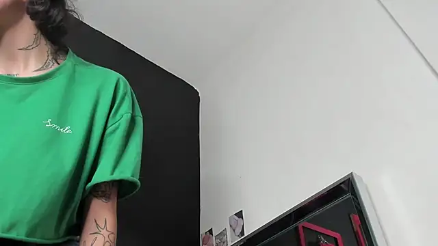 trinitty online show from March 20, 2025, 9:46 pm