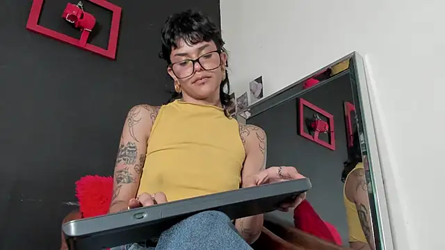 trinitty online show from March 6, 2025, 8:05 pm