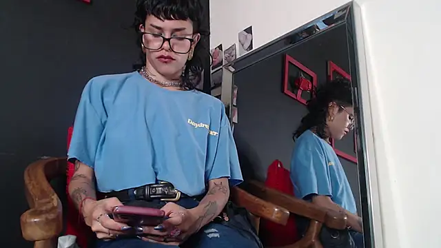 trinitty online show from February 11, 2025, 8:42 pm