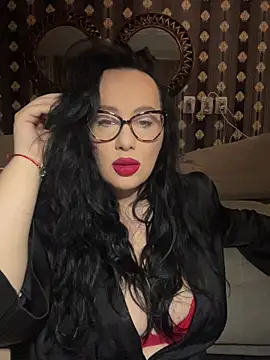 AnnaAnn online show from March 14, 2026, 3:56 am