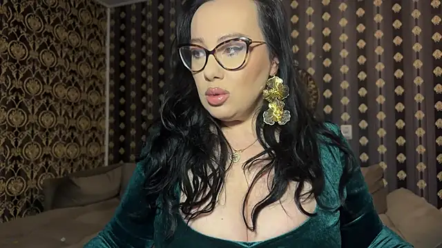 Snapshot of AnnaAnn chatting on February 7, 2026, 2:08 am AnnaAnn online show from February 7, 2026, 2:08 am