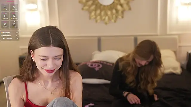 Snapshot of Kisasolo chatting on February 13, 2026, 7:58 pm Kisasolo online show from February 13, 2026, 7:58 pm