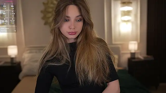 Snapshot of Kisasolo chatting on February 22, 2026, 8:54 pm Kisasolo online show from February 22, 2026, 8:54 pm