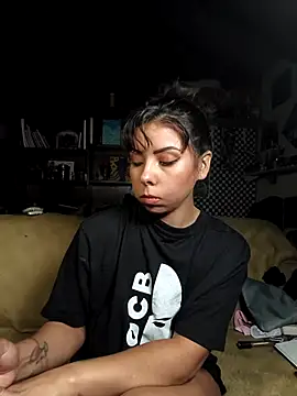 Diosagata online show from April 7, 2026, 2:13 am