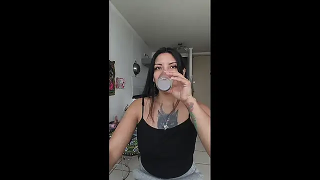Diosagata online show from July 9, 2026, 8:41 pm