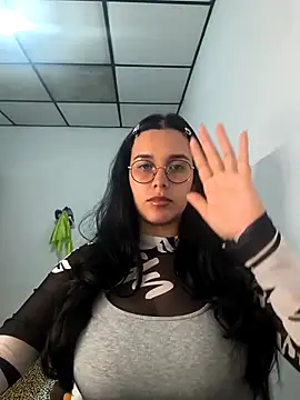 Annya-sweet online show from October 16, 2025, 2:03 pm