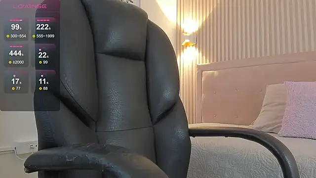 Sooffii 1 online show from March 21, 2025, 7:13 pm