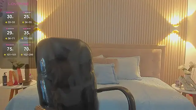 Sooffii 1 online show from February 18, 2025, 2:16 am