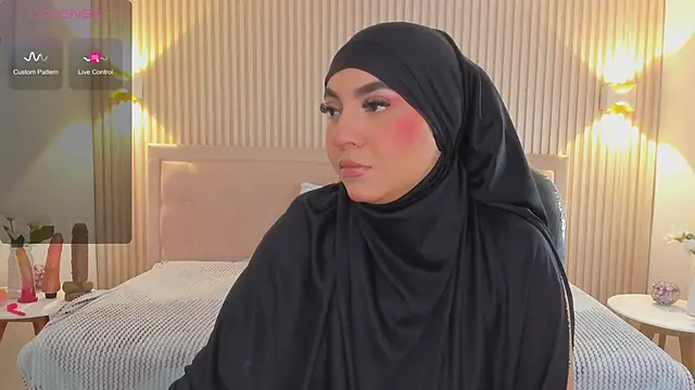 Sooffii 1 online show from March 1, 2025, 5:31 am