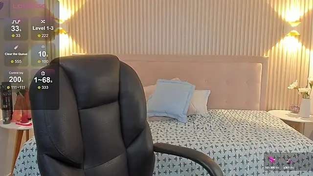 Sooffii 1 online show from March 14, 2025, 5:27 am