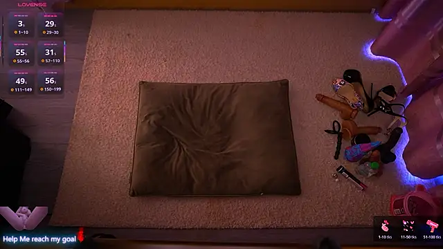 Redhead Shark new online show from March 21, 2026, 1:15 pm