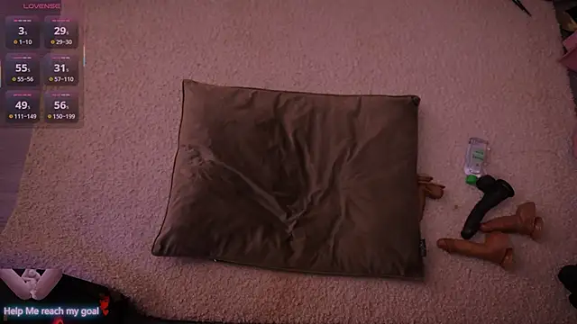 Redhead Shark new online show from January 7, 2026, 1:27 pm