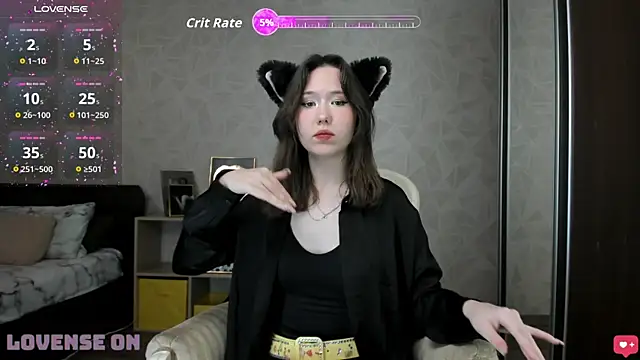 VikaMiMi online show from May 16, 2026, 5:28 am