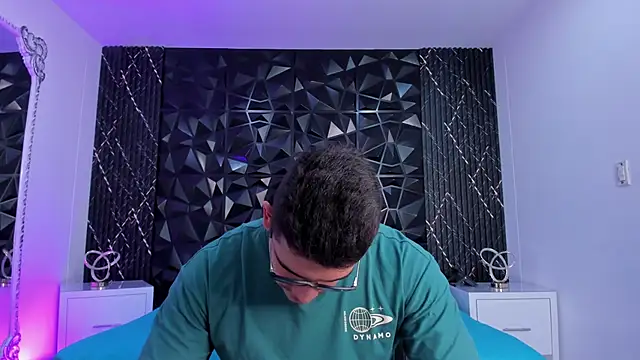 JeffDaltton online show from November 17, 2025, 8:13 pm