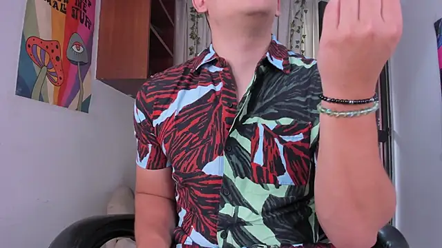 Snapshot of JeffDaltton chatting on February 6, 2026, 8:16 pm JeffDaltton online show from February 6, 2026, 8:16 pm