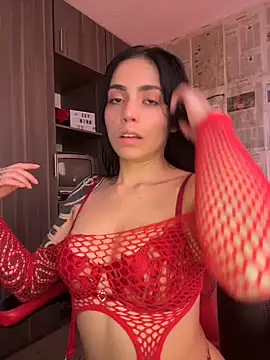 i am nina  online show from May 19, 2026, 8:27 pm