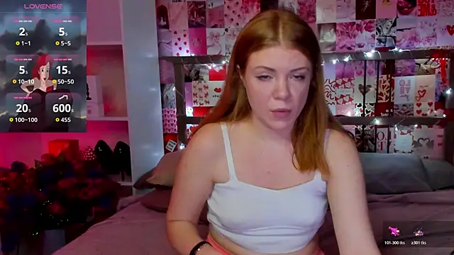 DiWalton online show from November 6, 2025, 1:42 am