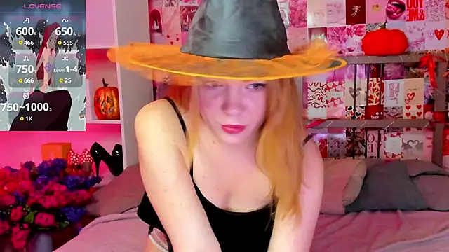 DiWalton online show from November 1, 2025, 1:34 am