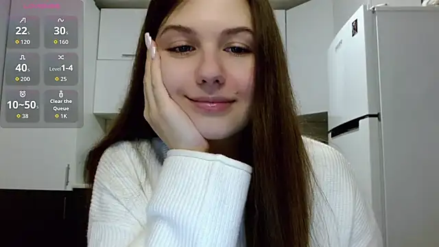 SayMeow  online show from February 24, 2026, 9:48 pm