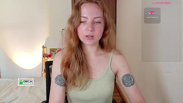 RedFires online show from May 18, 2026, 5:34 am