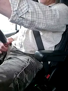 Tobyp677 online show from October 18, 2025, 7:10 am